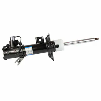 Suspension Strut - Left, Front 2.0L