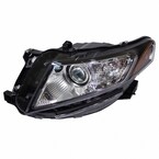 Composite Headlight - Left, Front Main Image