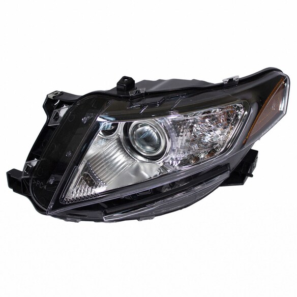 Composite Headlight - Left, Front Main Image