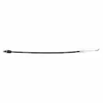 Door Lock Cylinder Cable - Left, Right, Front Main Image