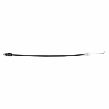 Door Lock Cylinder Cable - Left, Right, Front