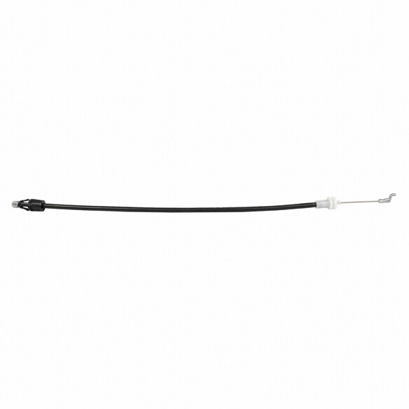 Door Lock Cylinder Cable - Left, Right, Front Main Image