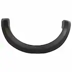 Wheel Arch Molding - Left, Front Main Image
