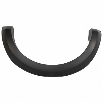 Wheel Arch Molding - Left, Front