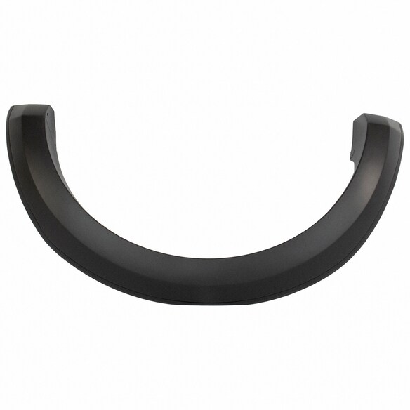 Wheel Arch Molding - Left, Front Main Image