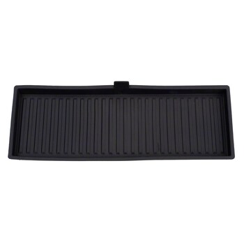 Console Mat