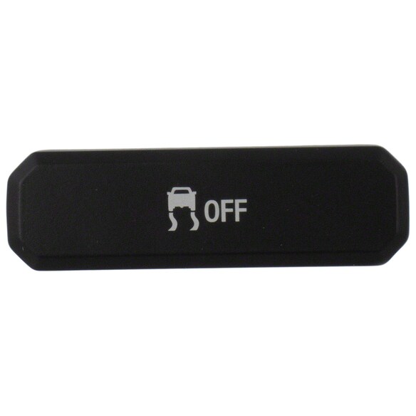 Traction Control Switch Main Image