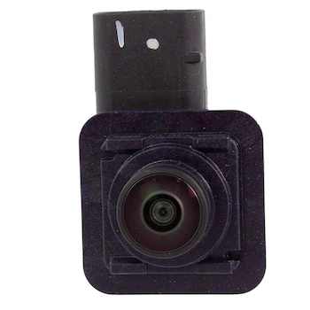 Park Assist Camera Parking - Front