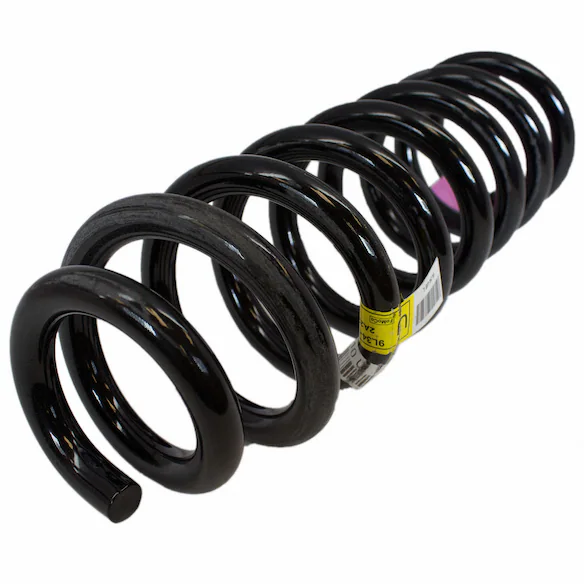 Air Suspension Spring Coil - Left, Right, Front Main Image