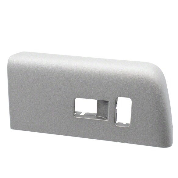 Door Window Switch Bezel - Right, Rear Main Image