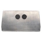 Rocker Panel Seal - Left, Right Main Image