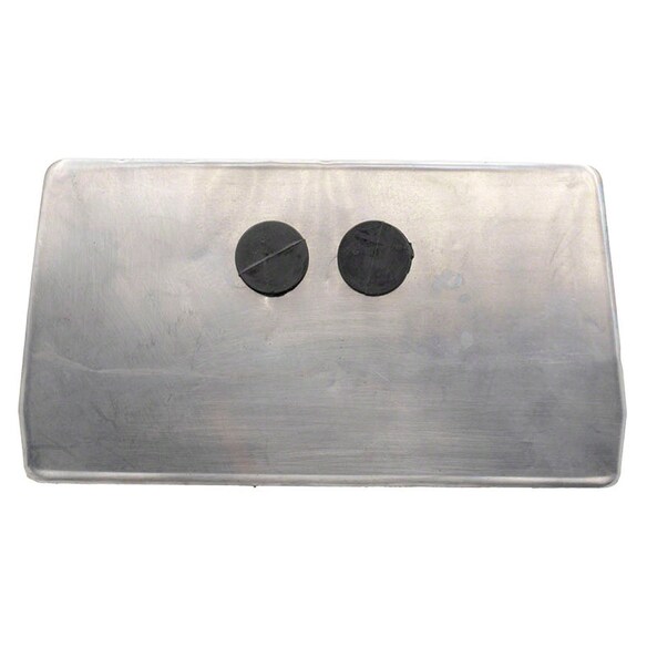 Rocker Panel Seal - Left, Right Main Image