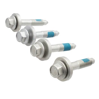 Engine Cradle Bolt Hex Head And Washer - M14 x 70MM, Front