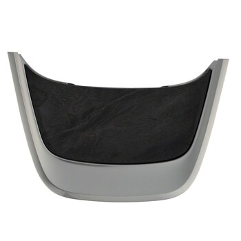 Steering Wheel Trim Cover - Back (Active Steering)