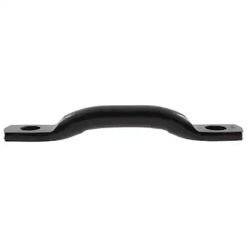 Seat Track Brace Lock Striker - Left, Rear, Inner