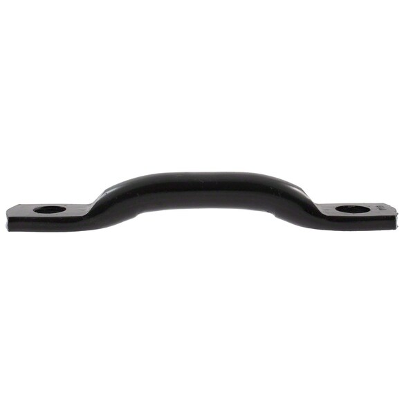Seat Track Brace Lock Striker - Left, Rear, Inner Main Image