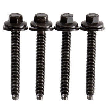 Flanged Hex Head Bolt - M6 X 48MM 5.0L