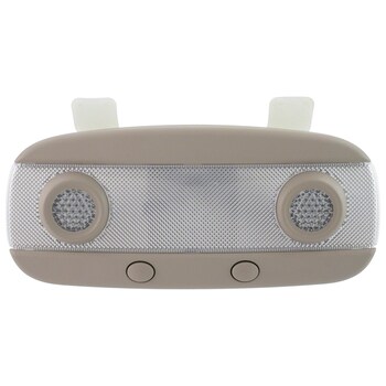 Interior Lamp Cargo Area Light