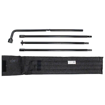 Multi-Purpose Tool Set Roll