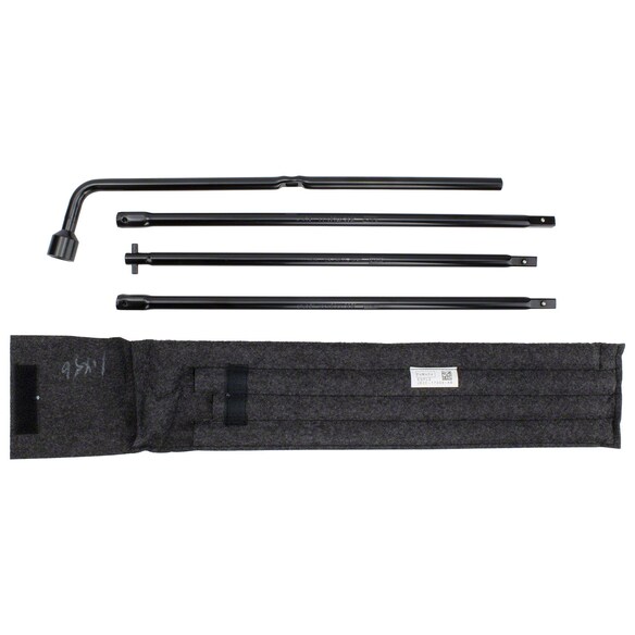 Multi-Purpose Tool Set Roll Main Image