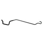 Tailgate Latch Rod Door To Cylinder Main Image