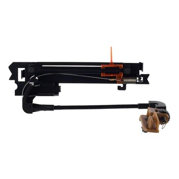 Automatic Transmission Shift Indicator