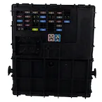 Alarm/Keyless Lock System Kit (GT) Main Image
