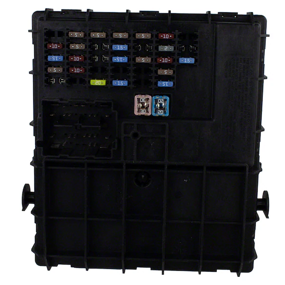 Alarm/Keyless Lock System Kit (GT) Main Image