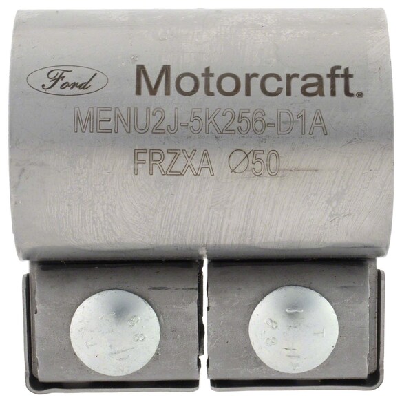 Pipe Connector And Amplifier - 50MM, Center Main Image