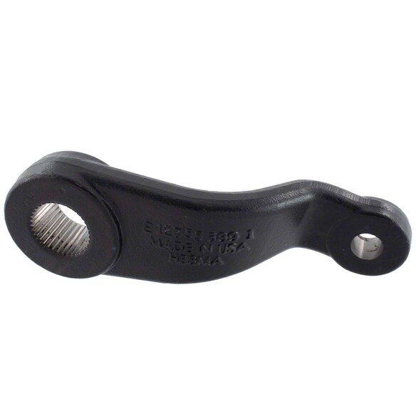 Steering Pitman Arm Gear - Front Main Image