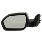 View Mirror - Left, Rear, Outer Main Image