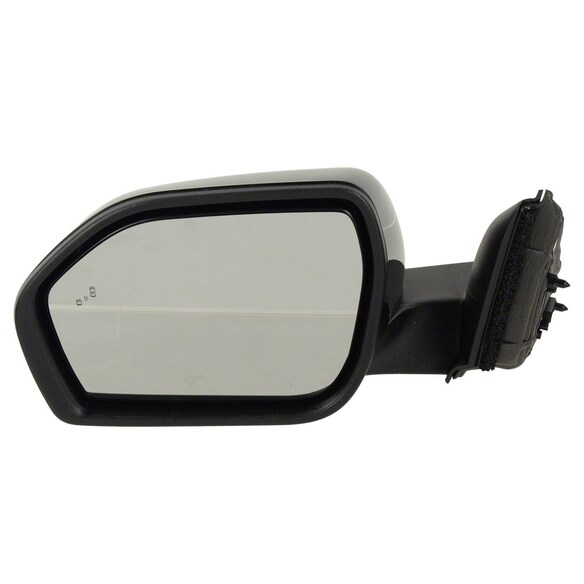 View Mirror - Left, Rear, Outer Main Image