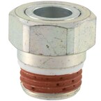 Power Steering Hose Connector Main Image