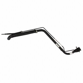Fuel Tank Filler Neck Pipe
