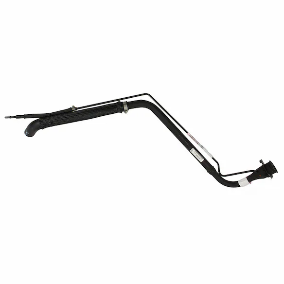 Fuel Tank Filler Neck Pipe Main Image