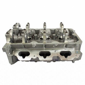 Engine Cylinder Head - Right 3.0L