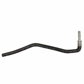Automatic Transmission Oil Cooler Hose - 3.5L (AT)