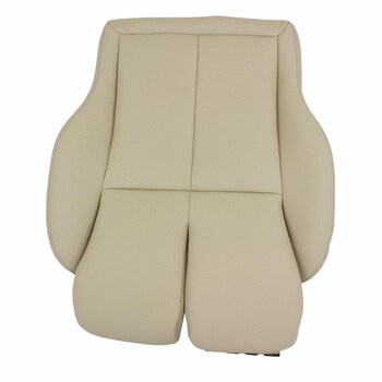 Seat Cushion Foam Pad - Front