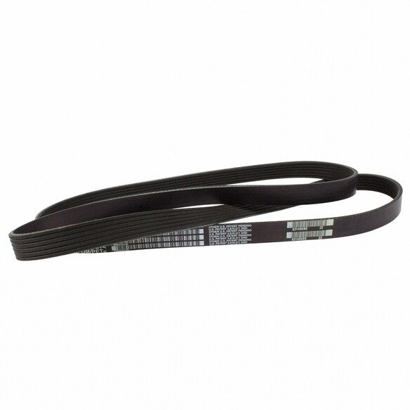 Serpentine Belt Main Image