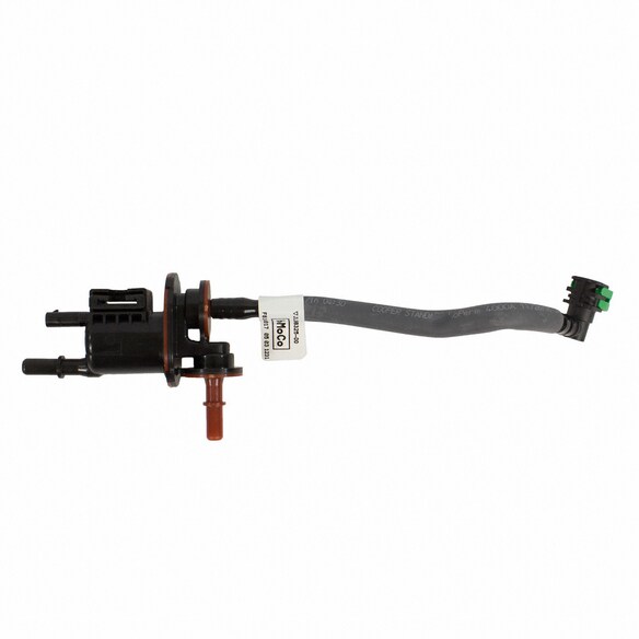 Fuel Line Bracket Tube Support Main Image