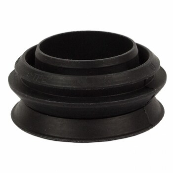 Door Interior Trim Panel Seal Air Vent Duct - Left, Right, Front (Convertible, Coupe)