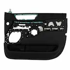 Door Interior Trim Panel 14 Radio Speakers Main Image