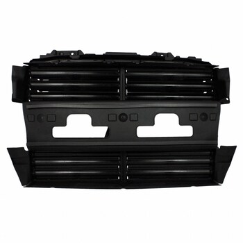 Radiator Shutter Control Active Grille - 2.3L