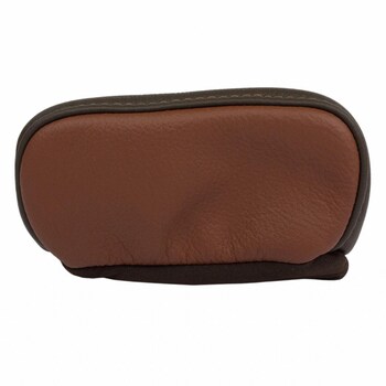 Seat Headrest Cover - Rear, Center (King Ranch)