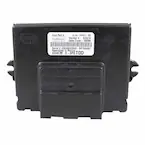 Transfer Case Control Module SH Main Image