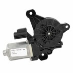 Window Motor - Left, Rear Main Image