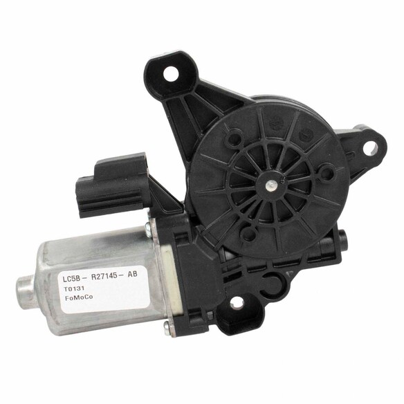 Window Motor - Left, Rear Main Image