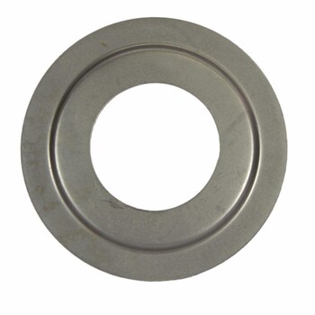 Slinger - Front, Rear