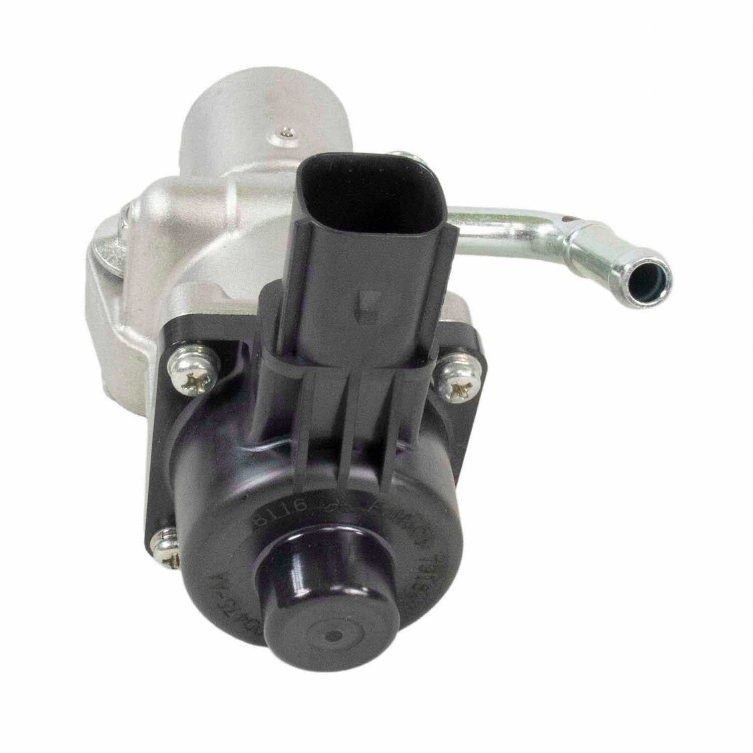 Exhaust Gas Recirculation (EGR) Valve - 2.0L | Parts | Ford.com