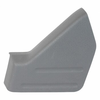 Seat Hinge Cover - Front (Platinum Edition Package)